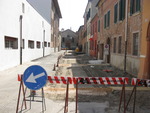 Via Benvenuto Tisi da Garofalo Ferrara